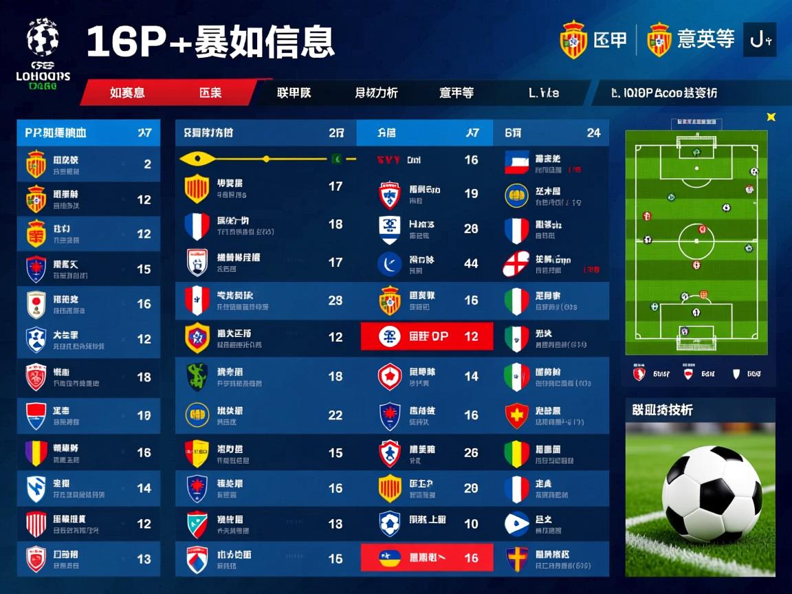 华体会官网-争冠与保级球队是否应以不同战术应对节奏压力,争冠组规则 第3张