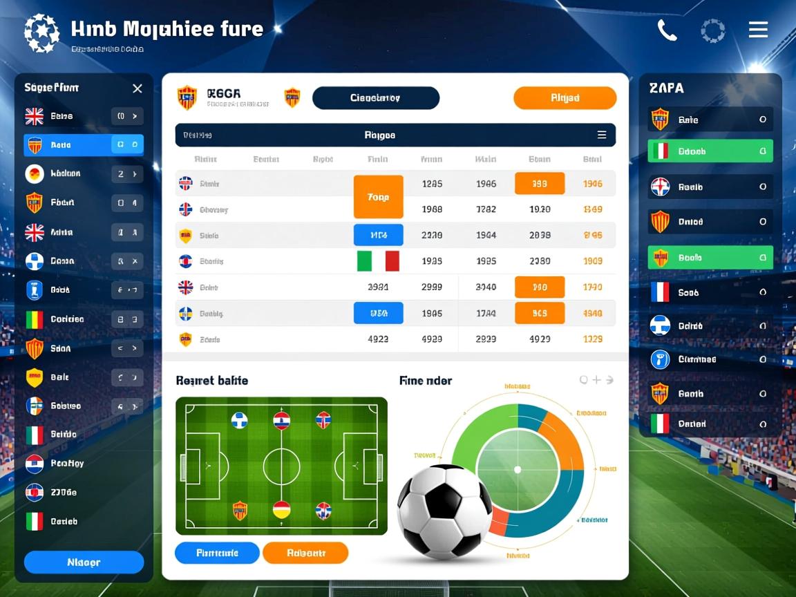 华体会app优惠-亚冠联赛战火再燃强队鏖战激烈，亚冠军联赛赛程