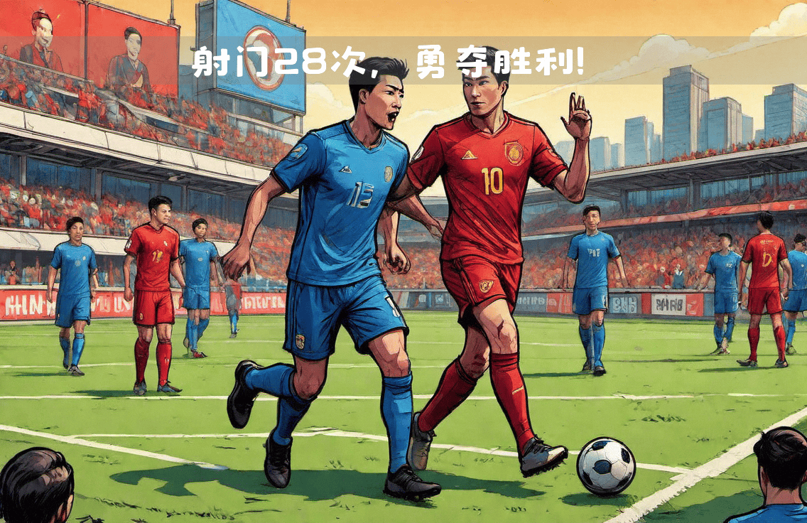 加拉塔萨雷取得胜利，淘汰赛希望喜人的简单介绍
